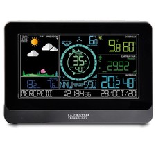 Crosse technology ws6863 - technology,