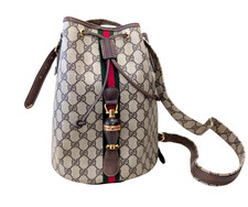 Leggi!! GUCCI Borsa a tracolla