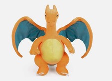 New Shiny Charizard Plush Toy