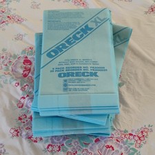 23 Oreck XL Vacuum Cleaner
