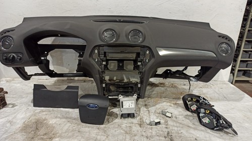 Kit airbag completo per ford - kit,