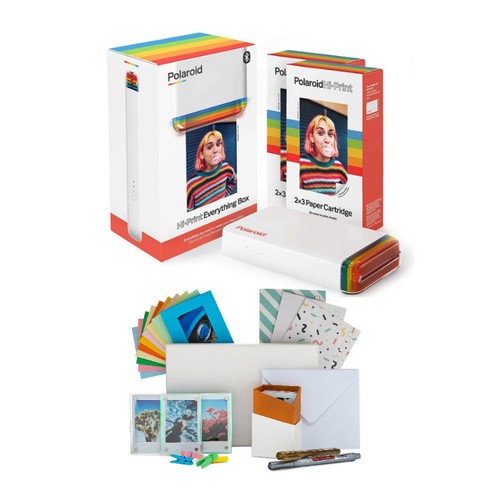 Polaroid originals print - polaroid,