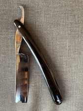 Val Des Roses - Rasoio a mano libera-  Razor coupe choux rasiermesser