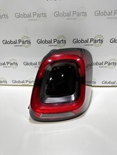 Stop Fanale Posteriore Dx Led Fiat 500X 2019/2025