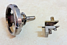 GANCIO BOBINA e STAFFA della