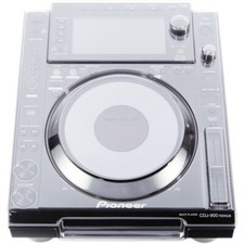 Decksaver Pioneer DJ CDJ-900