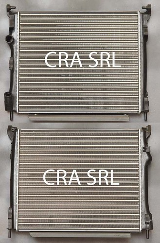 Radiatore renault clio a - radiatore,