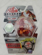 New, Bakugan Armored Alliance