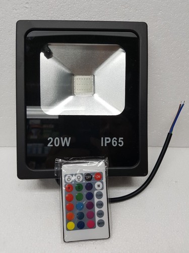 Faro per interno esterno - interno/esterno, led