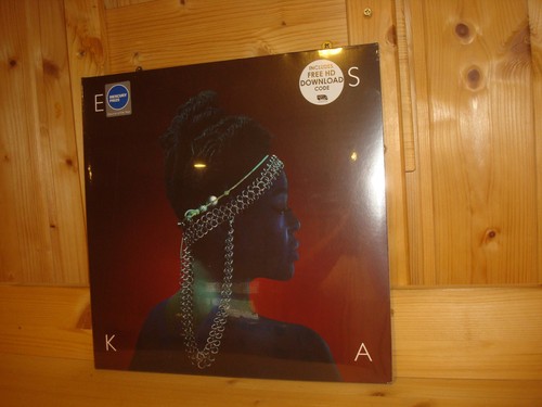 Eska audiophile orig - eska,