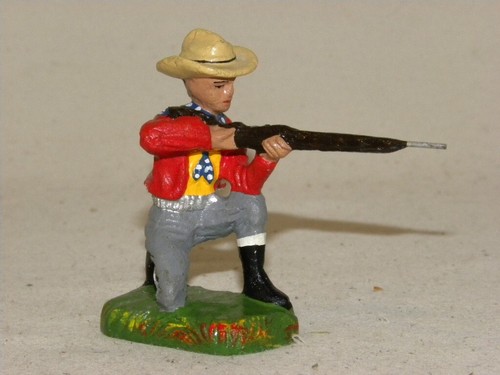 Jouet figurine composition - jouet,