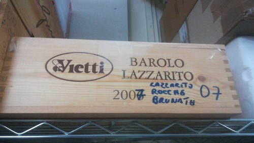 Bottles barolo vietti - 3,
