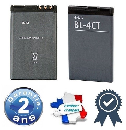 Batteria 4ct per - batteria, nokia