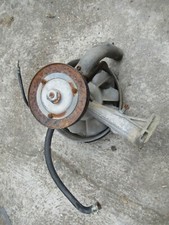 FIAT 600 D - Pompa acqua con