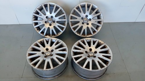 Serie cerchi lega - 4,