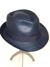 TRILBY PSEUDO PANAMA CUPOLA