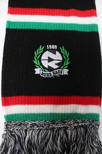 Sciarpa scarf Calcio ULTRAS UDINESE NORD KAOS bufanda Schal écharpe