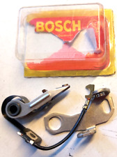 Contatto accensione interruttore contatto, BMW 1800 Ti, Ti-SA, 1964-1965, NOS, orig Bosch