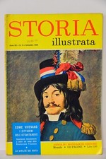 STORIA ILLUSTRATA NR 9