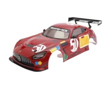 Kyosho Mercedes AMG GT3 Legend