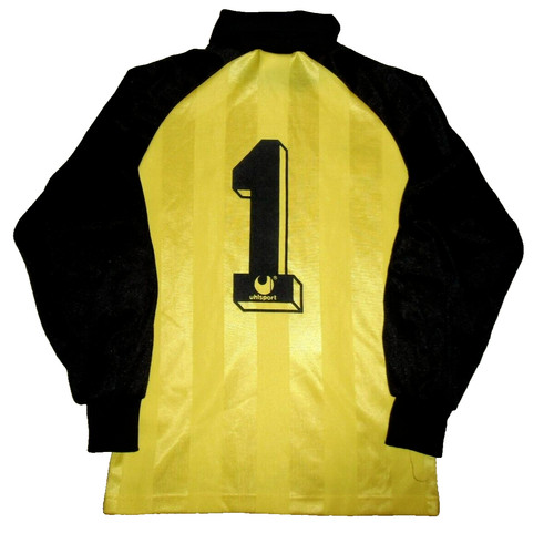 Maglia calcio uhlsport - calcio,