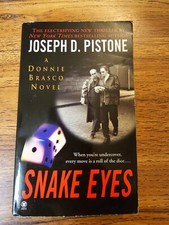 Donnie Brasco: Snake Eyes