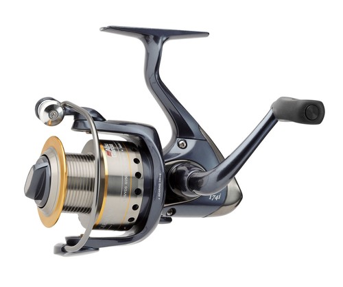 Mulinello pesca abu garcia - mulinello, da