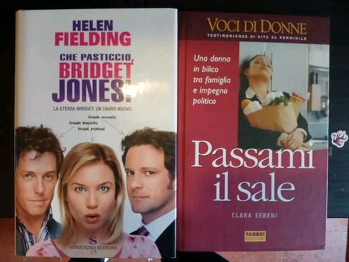 Passami sale clara sereni - passami,
