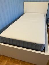Materasso IKEA VESTEROY 90 x 200 x 20cm  a molle insacchettate