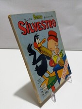 SILVESTRO n. 125 del 1967 con