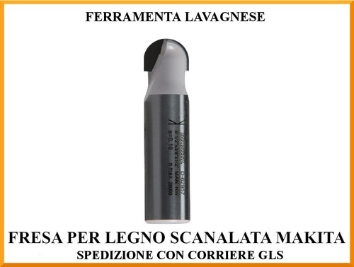 Frese profilate raggio - profilate,