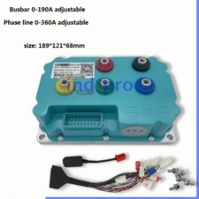 Per 72360 regolatore auto