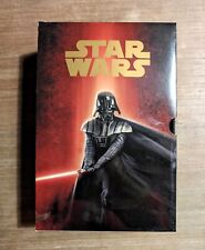 Cofanetto STAR WARS - 6 volumi