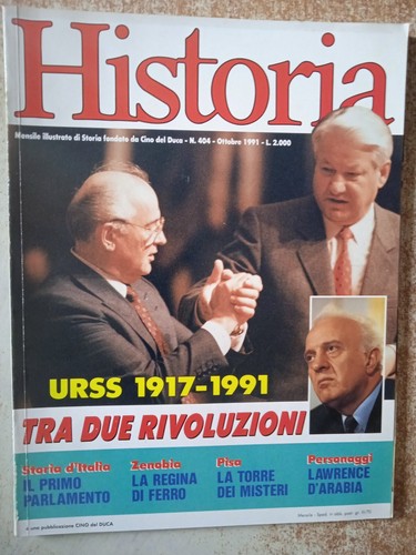 Historia 404 ottobre - historia,