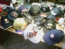 12 CAPELLINI : MOBIL 1, SUPER BOWL, HARLEY DAVIDSON, LA ROYALE, EURO 2004,JUVE..