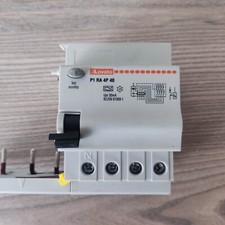   Lovato Blocco  Differenziale