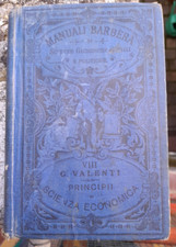 Manuale PRINCIPI di SCIENZA