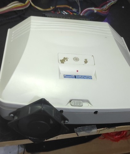 Sega dreamcast mgcd jamma - sega,