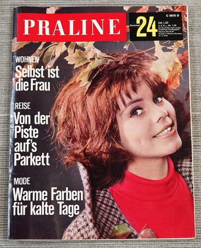 Cioccolatini 24 rivista - n.,