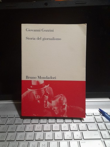Storia del giornalismo gozzini - del,