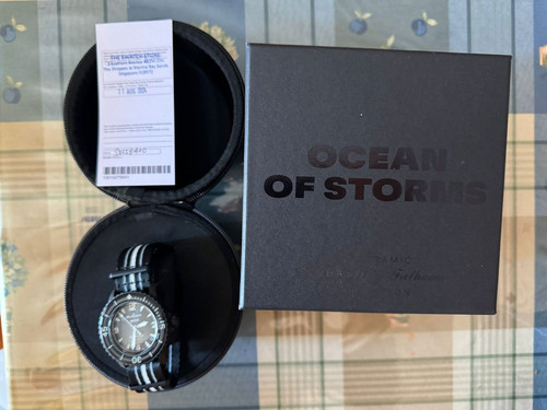 Orologio swatch blancpain - orologio,
