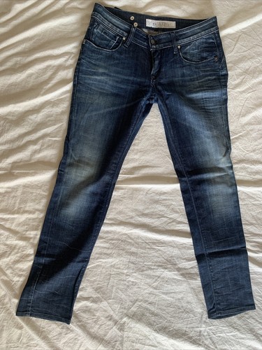 Jeans take two - take,