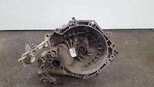55355489 Scatola Cambio Per OPEL CORSA C * 107150
