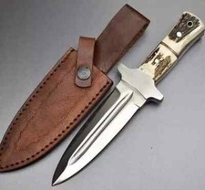 COLTELLO PUGNALE CACCIA
