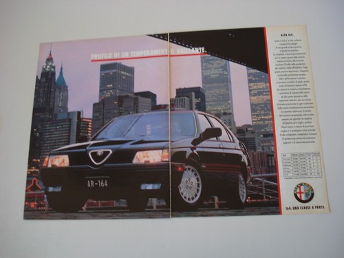 Advertising pubblicità 1991 - pubblicità,