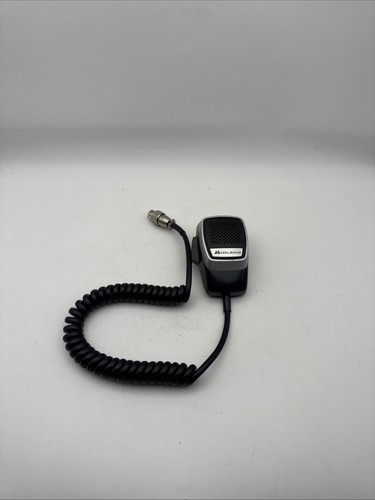 Microfono radio pin 500 - radio,