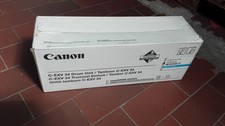 Canon C-EXV34 unità tamburo 3787B003[AA] ciano per Canon IR Advance C2020/C2025