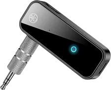 1 Pezzi Ricevitore Bluetooth