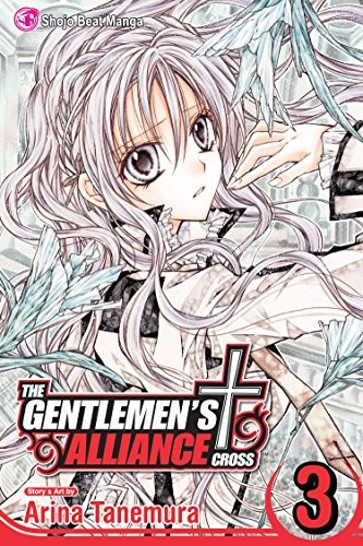 The gentlemen alliance v - gentlemen's,