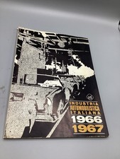INDUSTRIA AUTOMOBILISTICA